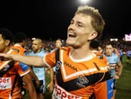 Could Galvin go west? Fifita, Williams also a chance