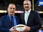 Big Vegas change as NRL confirms teams