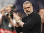 Ange takes aim at Spurs critics after final spot sealed