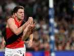 No Ridley, no problem: Bombers backs ready to step up