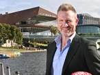 Buckley text stirs Tassie hope