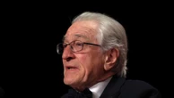 Trump's a 'philistine president': De Niro at Cannes