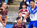 Kiraz has Reynolds' backing to make Blues spot his own