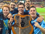 Daley’s massive call on Origin hopeful