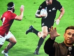 'Pick and stick': SBW's tip for Wallabies coach Schmidt