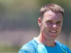 No Test final but new county quest for Marcus Harris