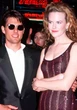 Tom Cruise praises 'great actress' ex-wife Nicole Kidman
