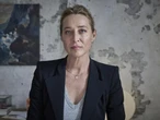 Asher Keddie in her producing era but isn’t quitting acting
