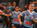 Fressard's path from school expulsion to Origin arena