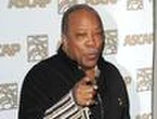 Quincy Jones' estate up for sale for 60m