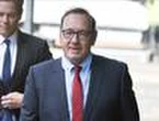 Kevin Spacey secures role in upcoming action-thriller ‘The Awakening’