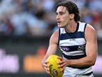 Kangaroos gun Wardlaw returns, Cats get Miers back
