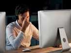 Working long hours changes brain structure