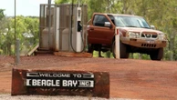 ‘Human remains’ found on WA beach by member of public