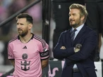 Beckham tells gloating US opponents to 'show respect'