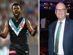 breakingKoch makes explosive new claim in Rioli racism saga