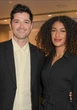 Danny O'Donoghue marries long-term girlfriend Anais Niang