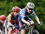 'Night and day': cycling star to return after surgery