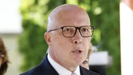 Dutton’s six-figure post-politics pension
