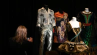 A home for Kylie's hotpants at performing arts museum