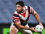 Souths wouldn't rush Brandon Smith back from injury