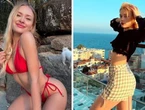 OnlyFans model abused, beaten, dumped on side of road