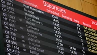 Qantas passengers stranded in Maldives