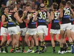 Tigers ready to handle old mates, favourites tag