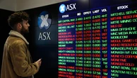 ASX drags during late trading