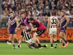 BOMBSHELL as umpires caught out over Schultz blunder
