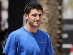 ‘Threats’: Aussie F1 star in shock security scare