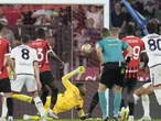 Bologna win Italian Cup, end 51-year major trophy wait