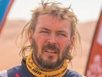 Price is right for a third dose of Dakar Rally glory