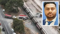 Dad killed in railway crash remembered as ‘respectful soul’