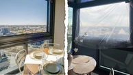 Perth Now exclusiveYoung Aussie mum’s horror stay in Perth Airbnb on 16th floor