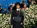 Rihanna gives update on elusive R9 album after pregnancy bombshell