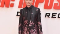 Simon Pegg admits Mission: Impossible saved him from 'self-destructive' battles