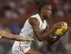 Mills, Amartey close on return as Swans eye Blue scalps