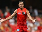 Suns defy Dogs late surge to remain kings of the north