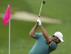 Scheffler not being 'silly' about riding wave into PGA