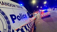 Mother's Day drunk driver arrested for bouncing off kerbs, seven times over the limit