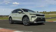 2025 Skoda Elroq pricing: Czech EV to undercut ID.4 and Model Y