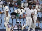 Proteas name Rabada in World Test Championship squad