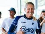Aussie GOAT stuns world champ