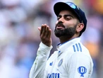 India's Kohli follows Rohit into test retirement