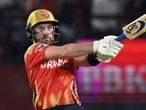 breakingIPL postponed: Aussies on way back home as league hits pause