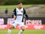 Triantis EPL dreams alive as Black Cats reach Wembley