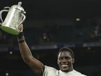 Itoje likely Lions king as Aussies wait to learn fate