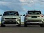Skoda Elroq: How many of the new electric SUVs are coming to Australia and when?