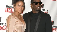 Cassie Ventura 'felt confused' by Diddy's freak-offs